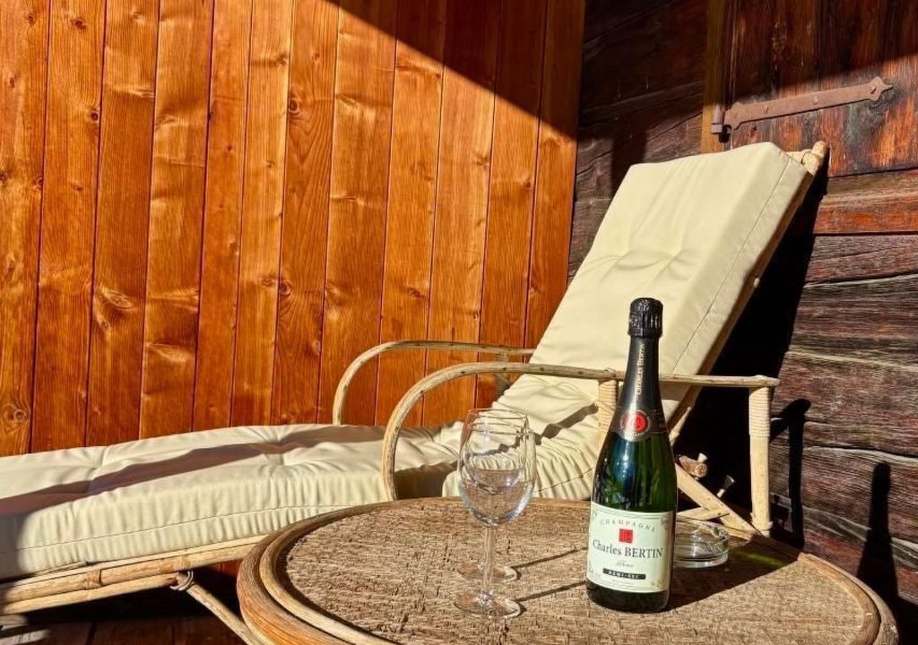 Photo of Outdoor in Frauenkirch