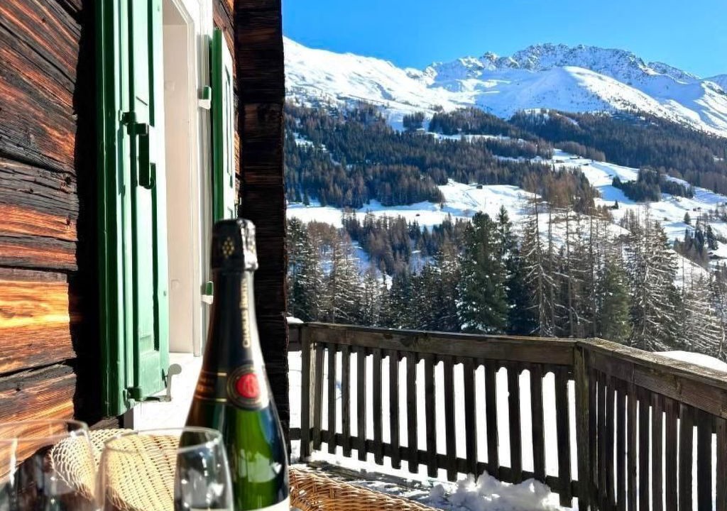 Photo of Outdoor in Frauenkirch