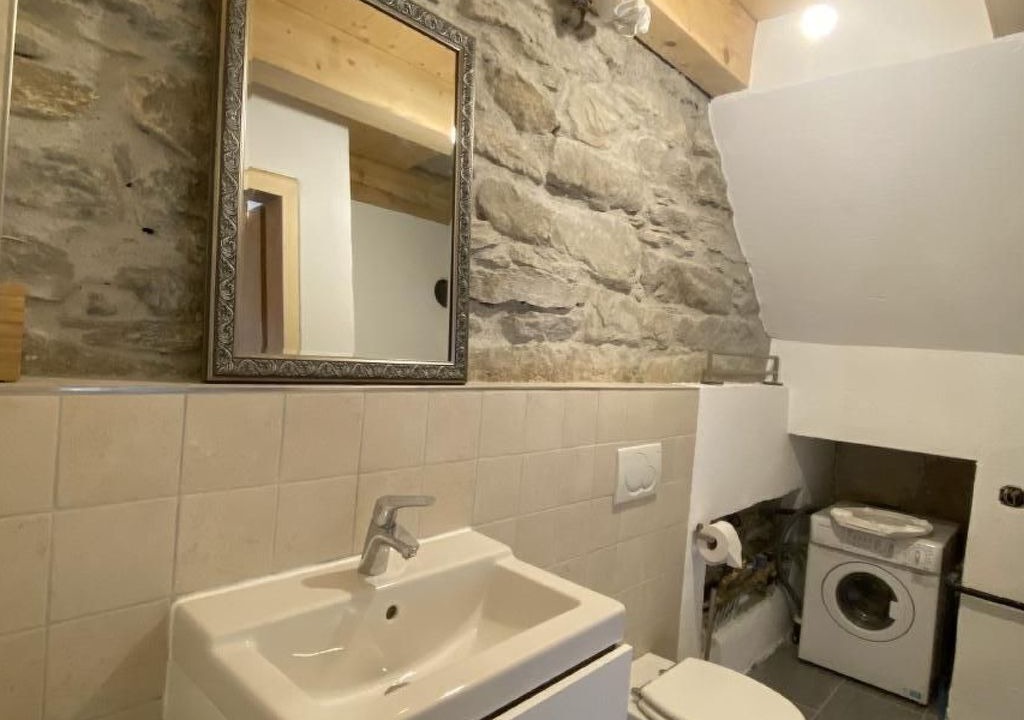 Photo of Bathroom in Centovalli