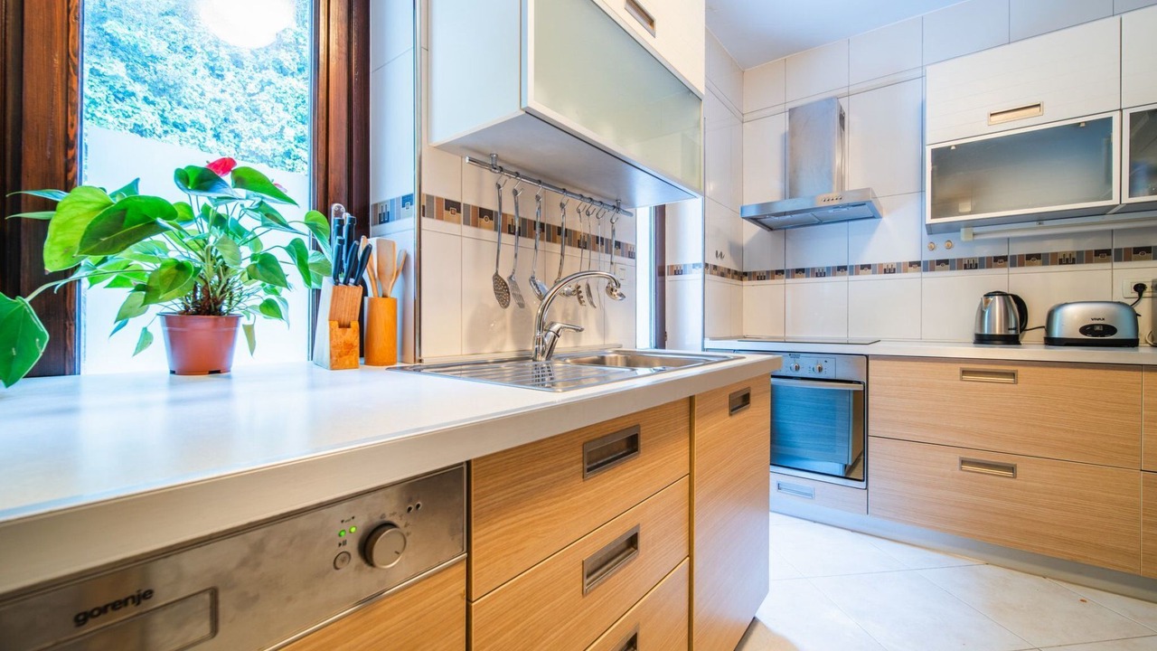 Photo of Kitchen in Babin Kuk
