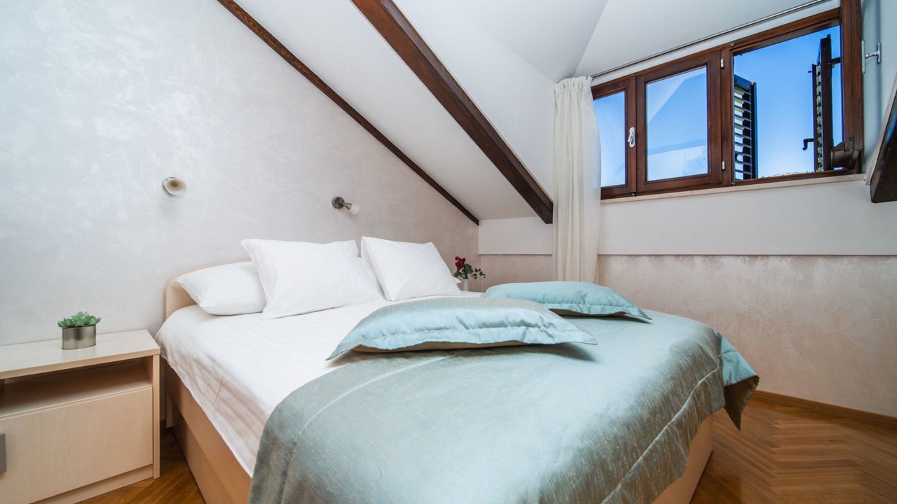 Photo of Bedroom in Babin Kuk