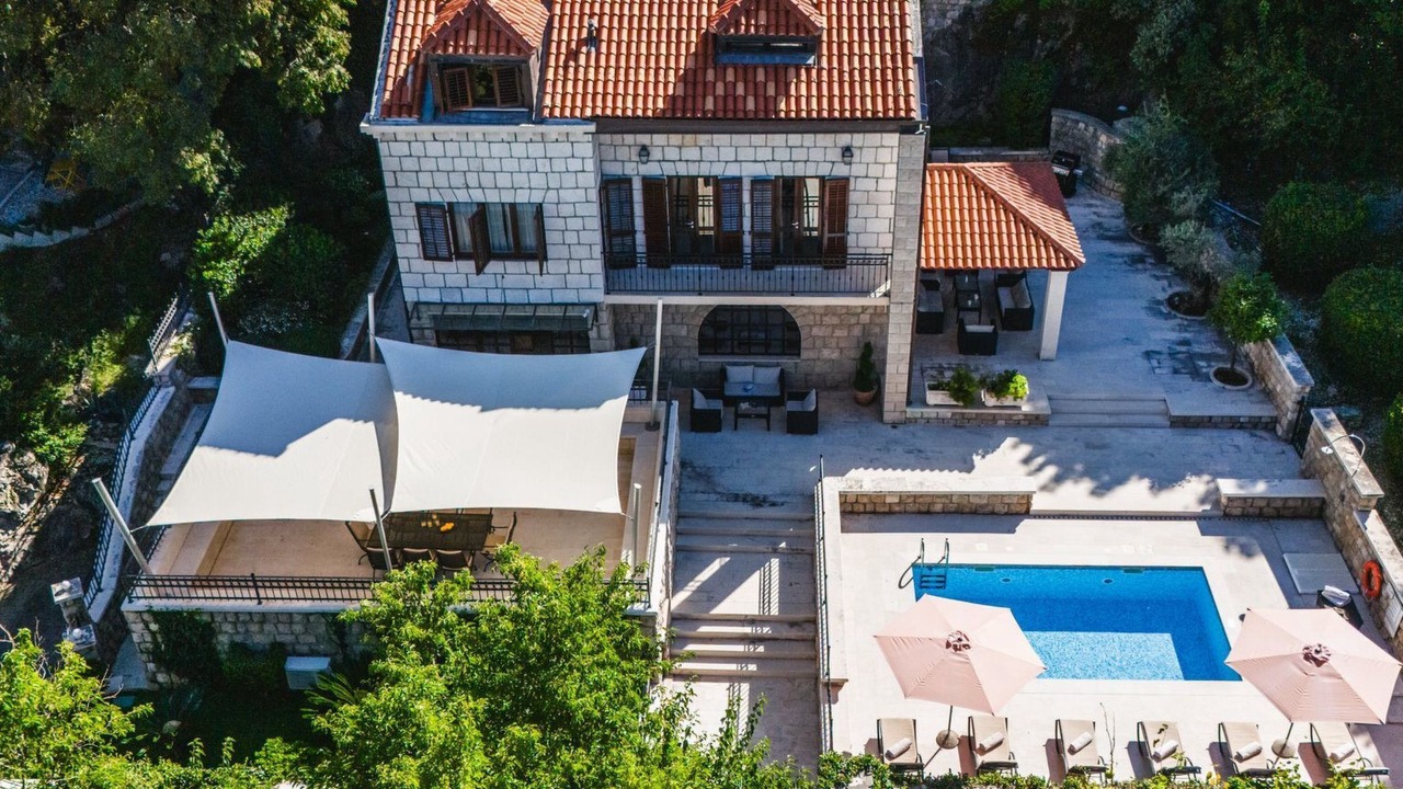 Photo of Outdoor in Babin Kuk