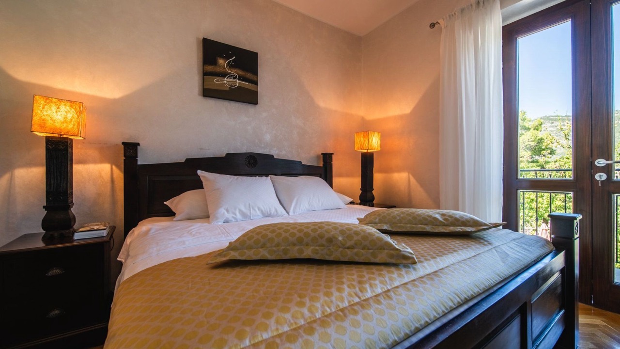 Photo of Bedroom in Babin Kuk