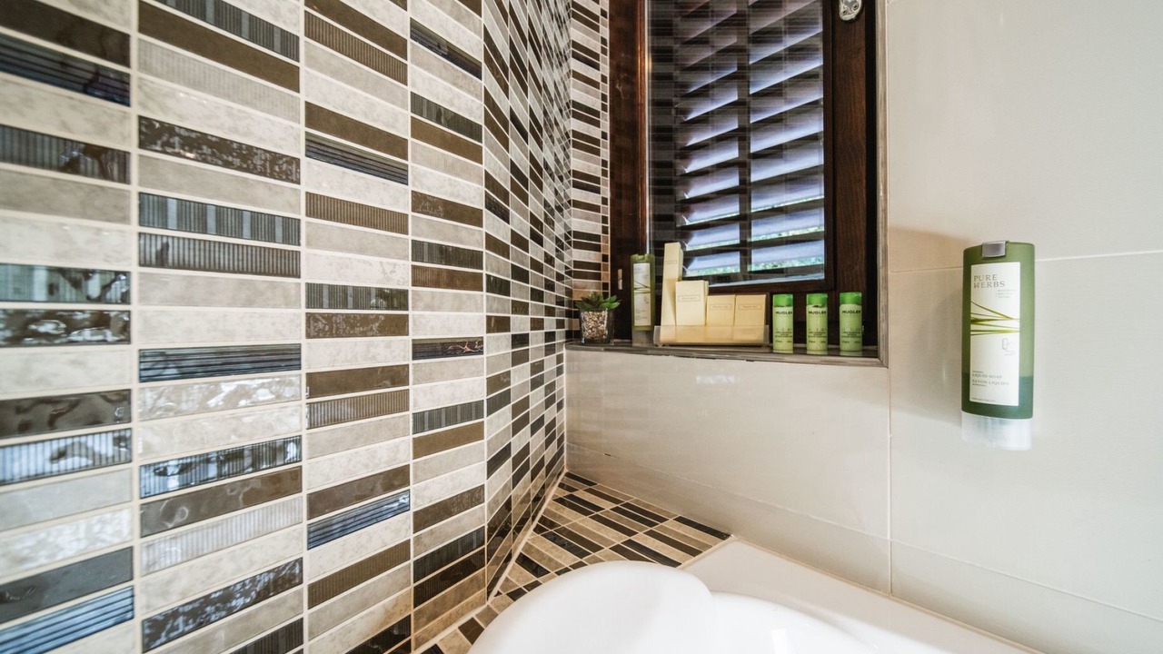 Photo of Bathroom in Babin Kuk