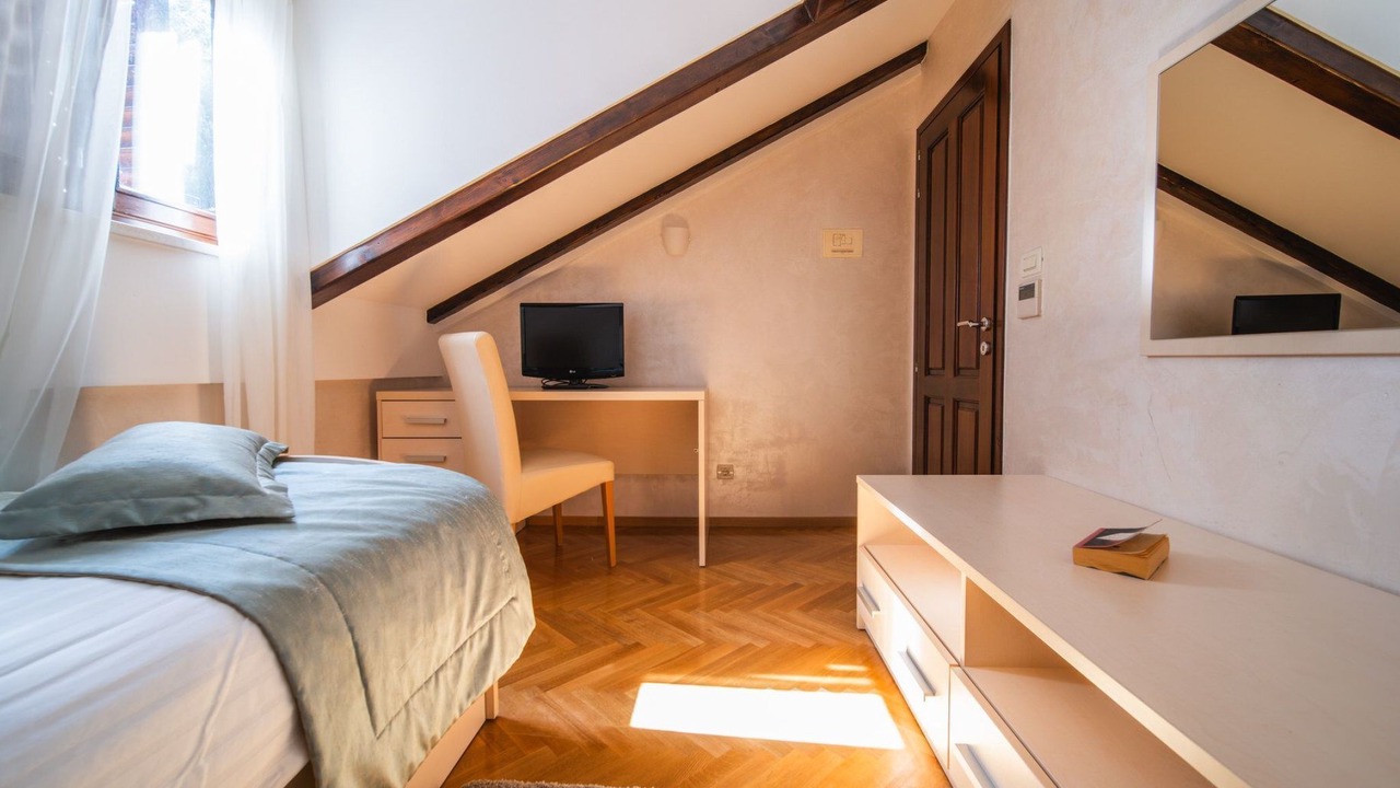 Photo of Bedroom in Babin Kuk
