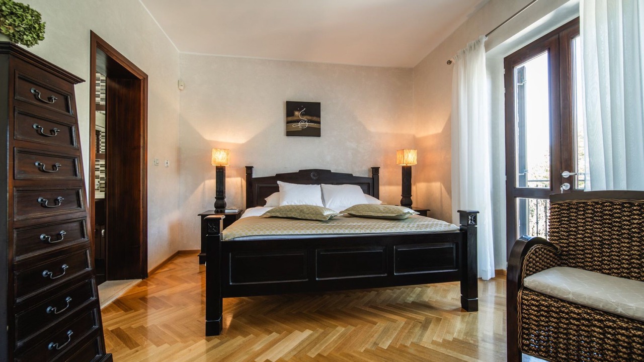 Photo of Bedroom in Babin Kuk