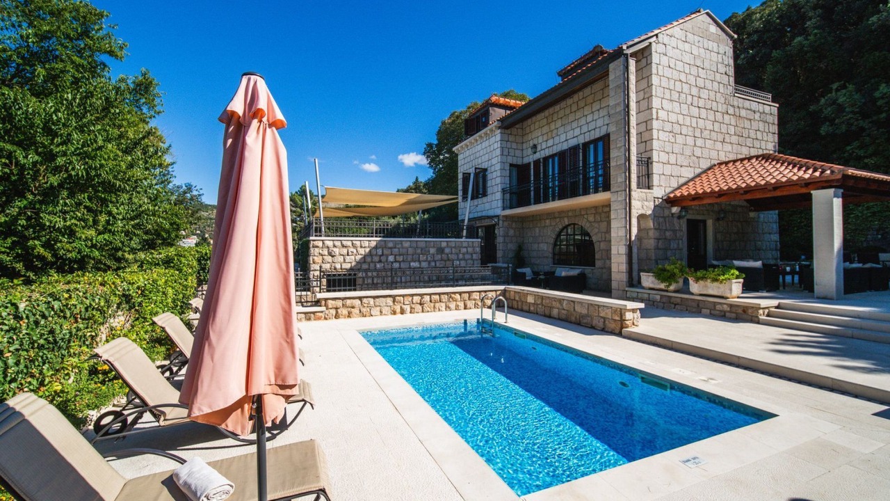 Photo of Outdoor in Babin Kuk