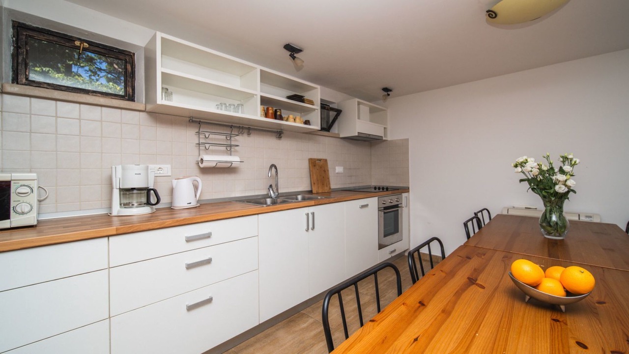 Photo of Kitchen in Babin Kuk
