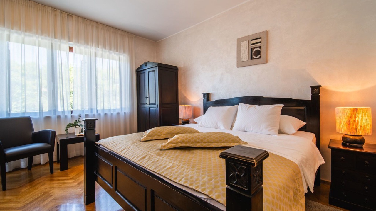 Photo of Bedroom in Babin Kuk