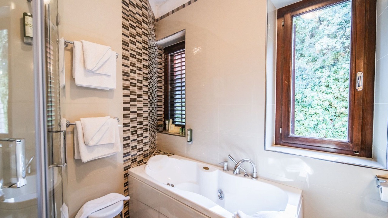 Photo of Bathroom in Babin Kuk