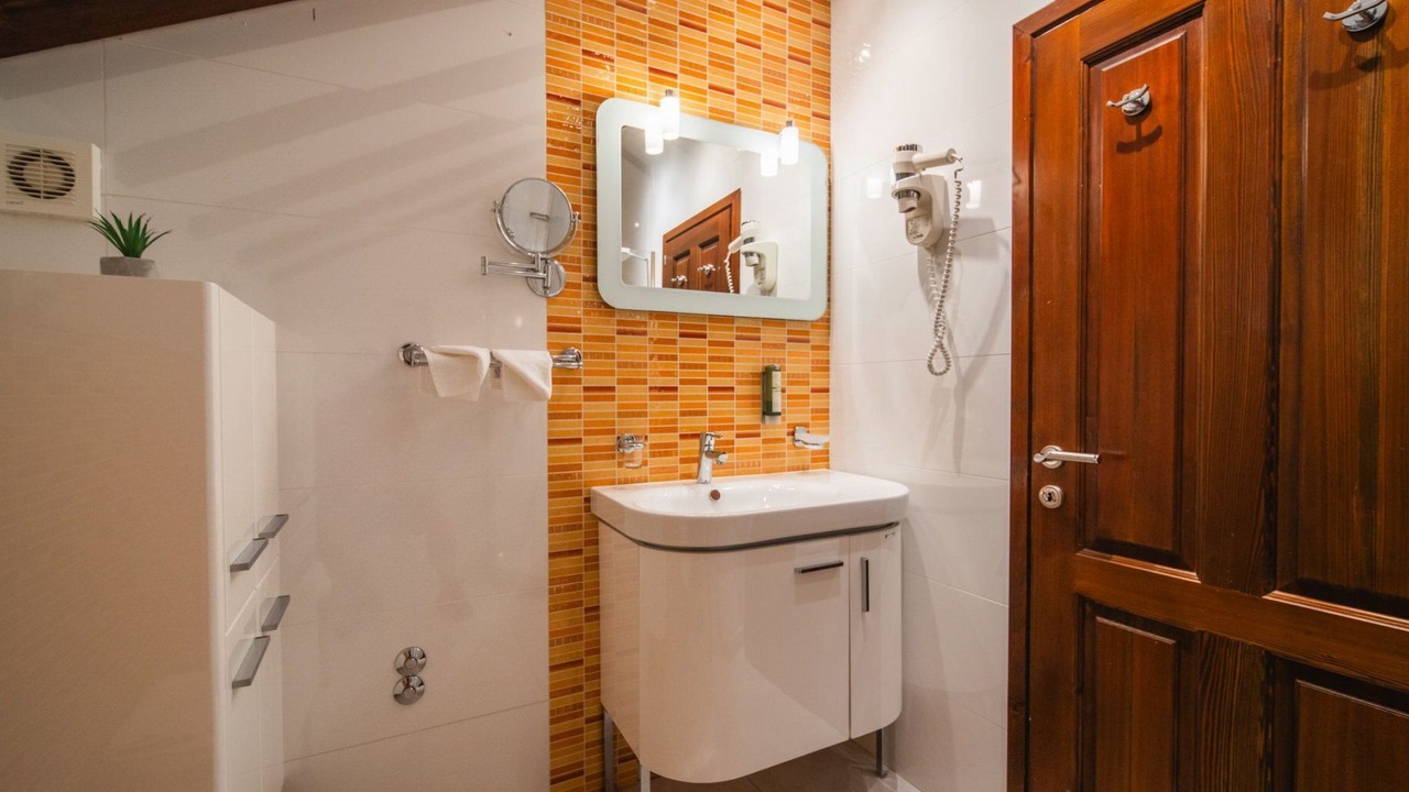 Photo of Bathroom in Babin Kuk