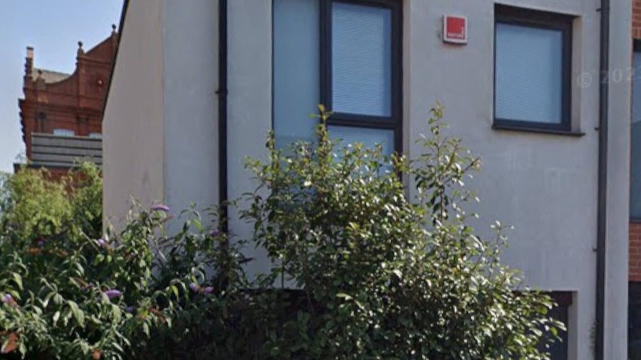 Photo of Outdoor in Oadby