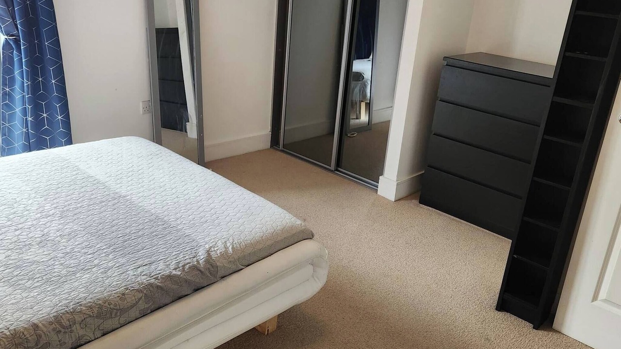 Photo of Bedroom in Oadby