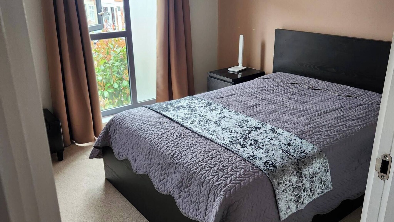 Photo of Bedroom in Oadby