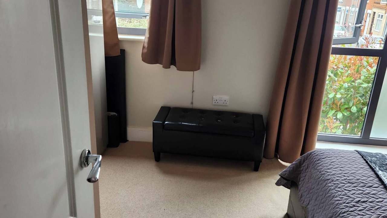 Photo of Bedroom in Oadby