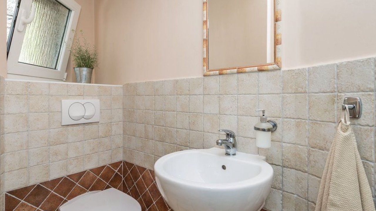 Photo of Bathroom in Lovran