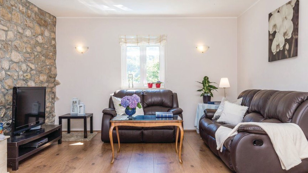 Photo of Livingroom in Lovran