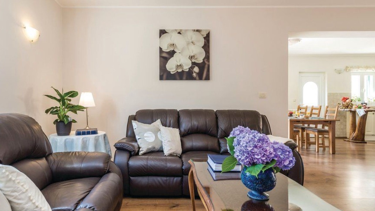 Photo of Livingroom in Lovran