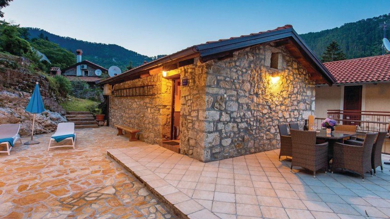 Photo of Outdoor in Lovran