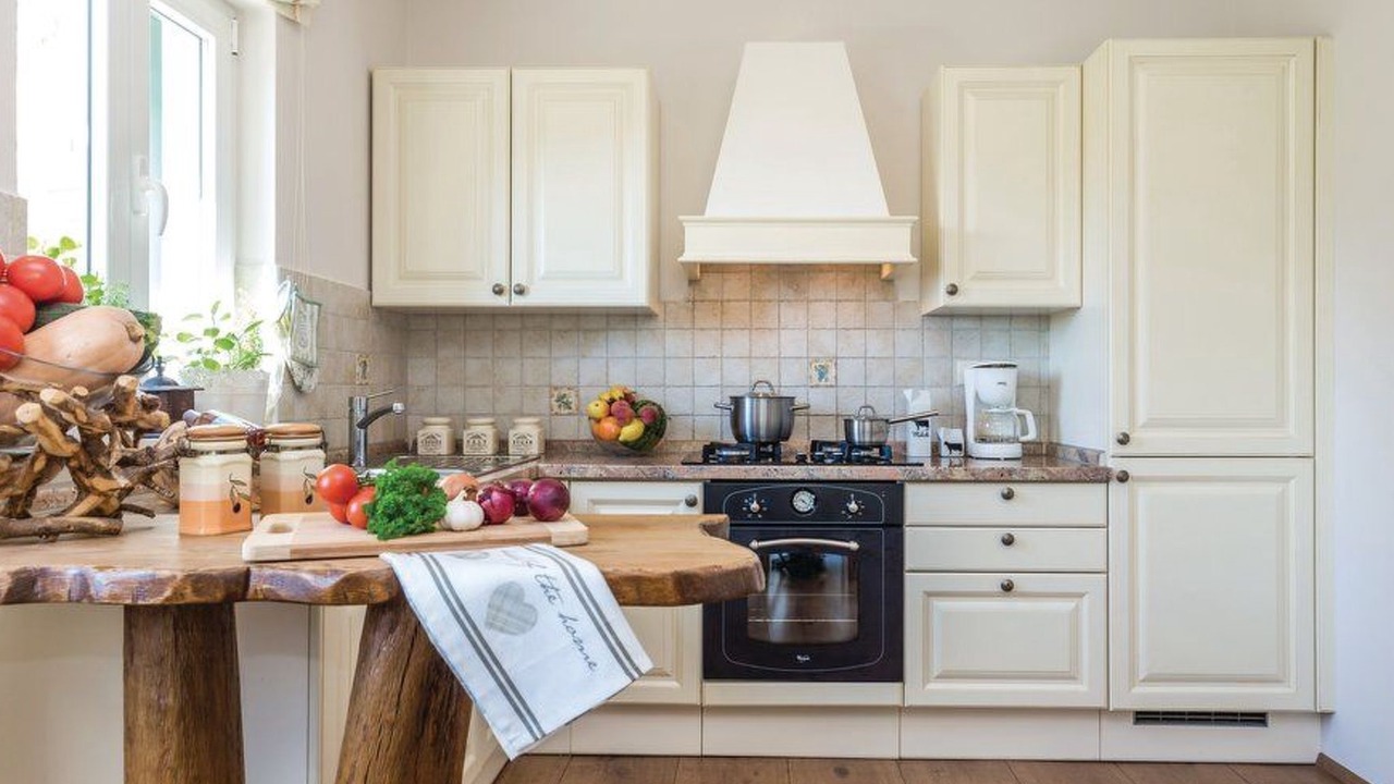 Photo of Kitchen in Lovran