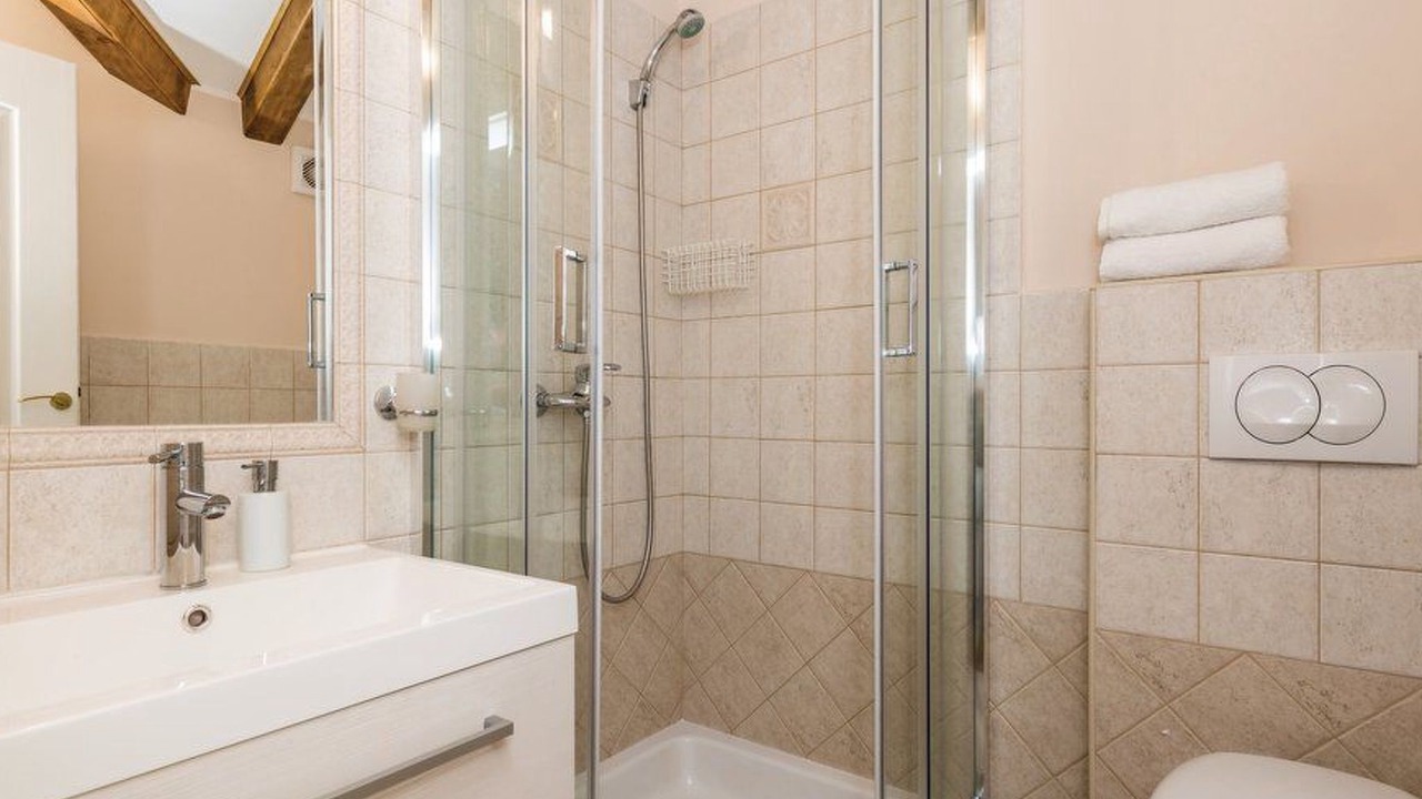 Photo of Bathroom in Lovran