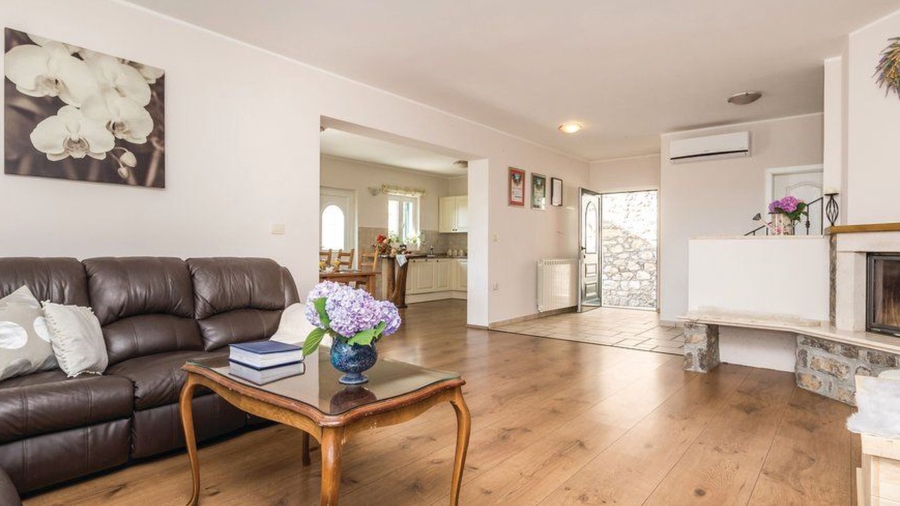 Photo of Livingroom in Lovran