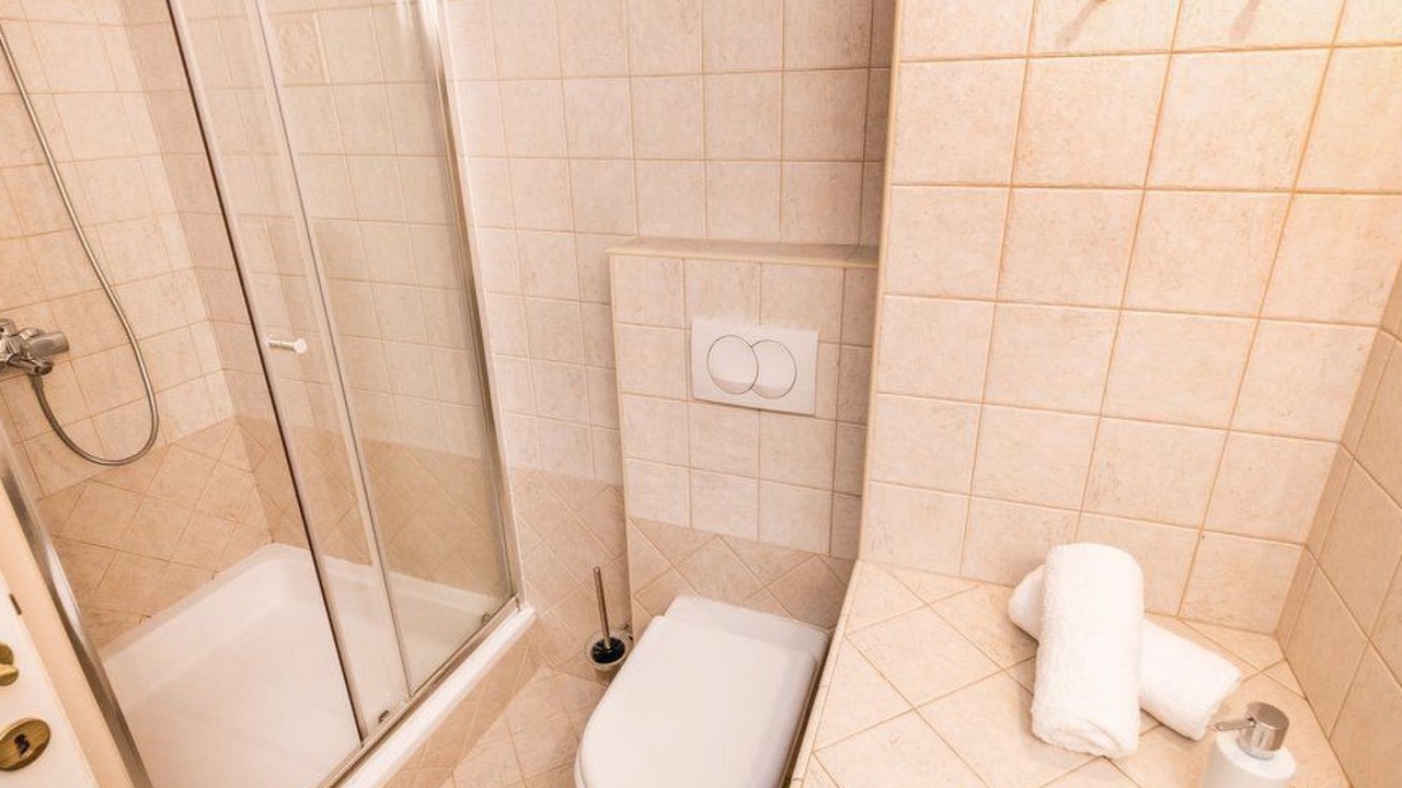 Photo of Bathroom in Lovran