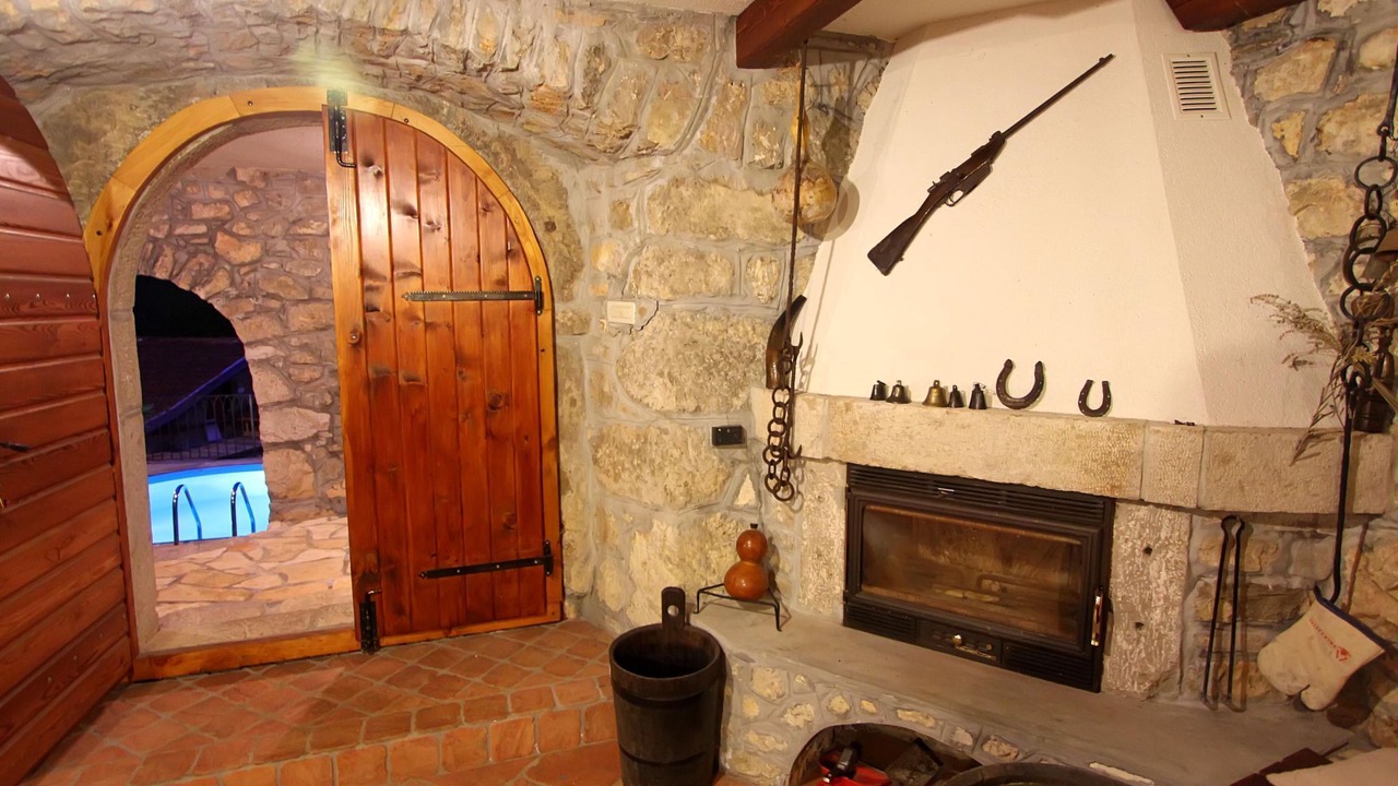 Photo of Bedroom in Lovran