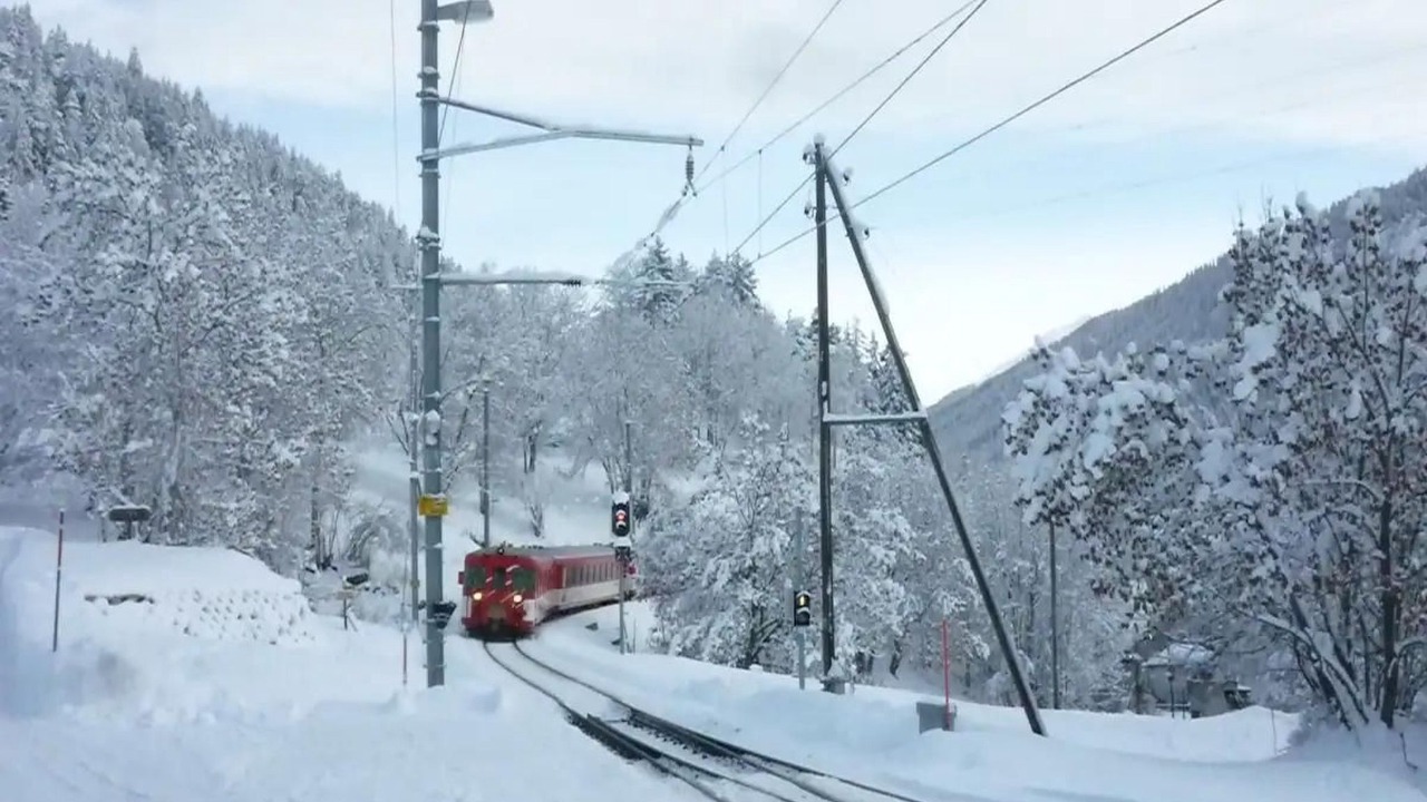 Photo of Others in Bellwald
