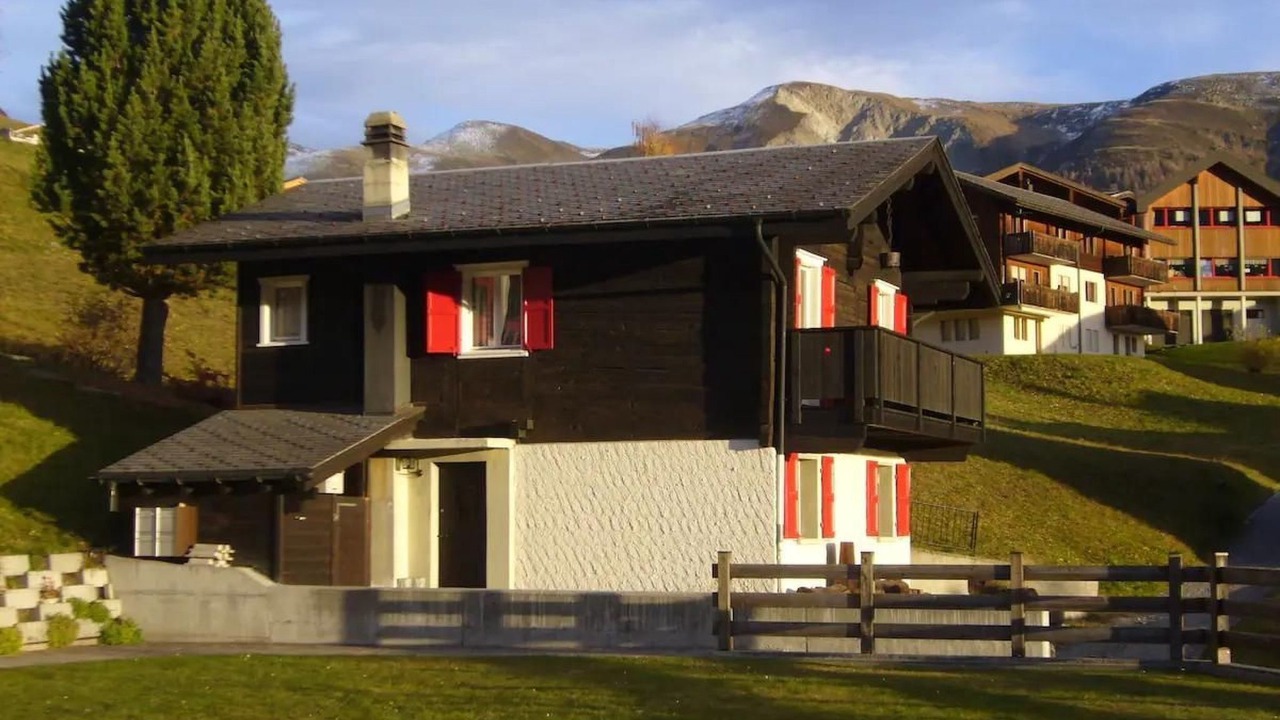 Photo of Others in Bellwald