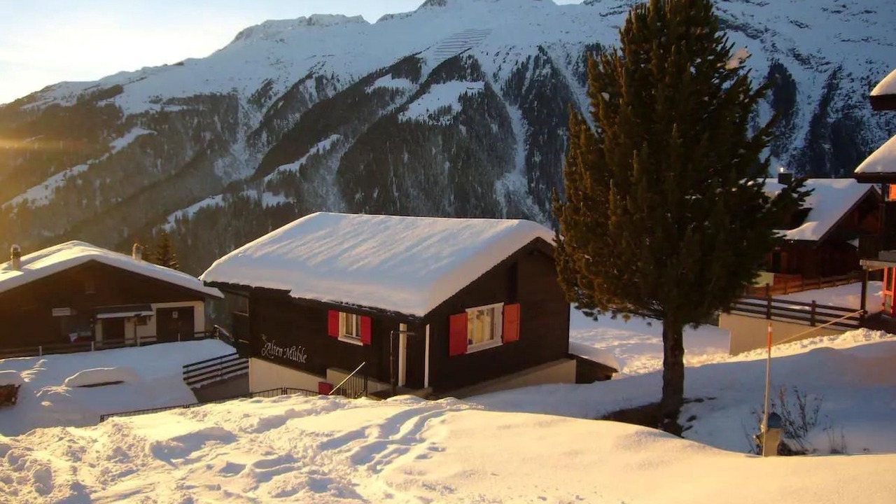 Photo of Others in Bellwald