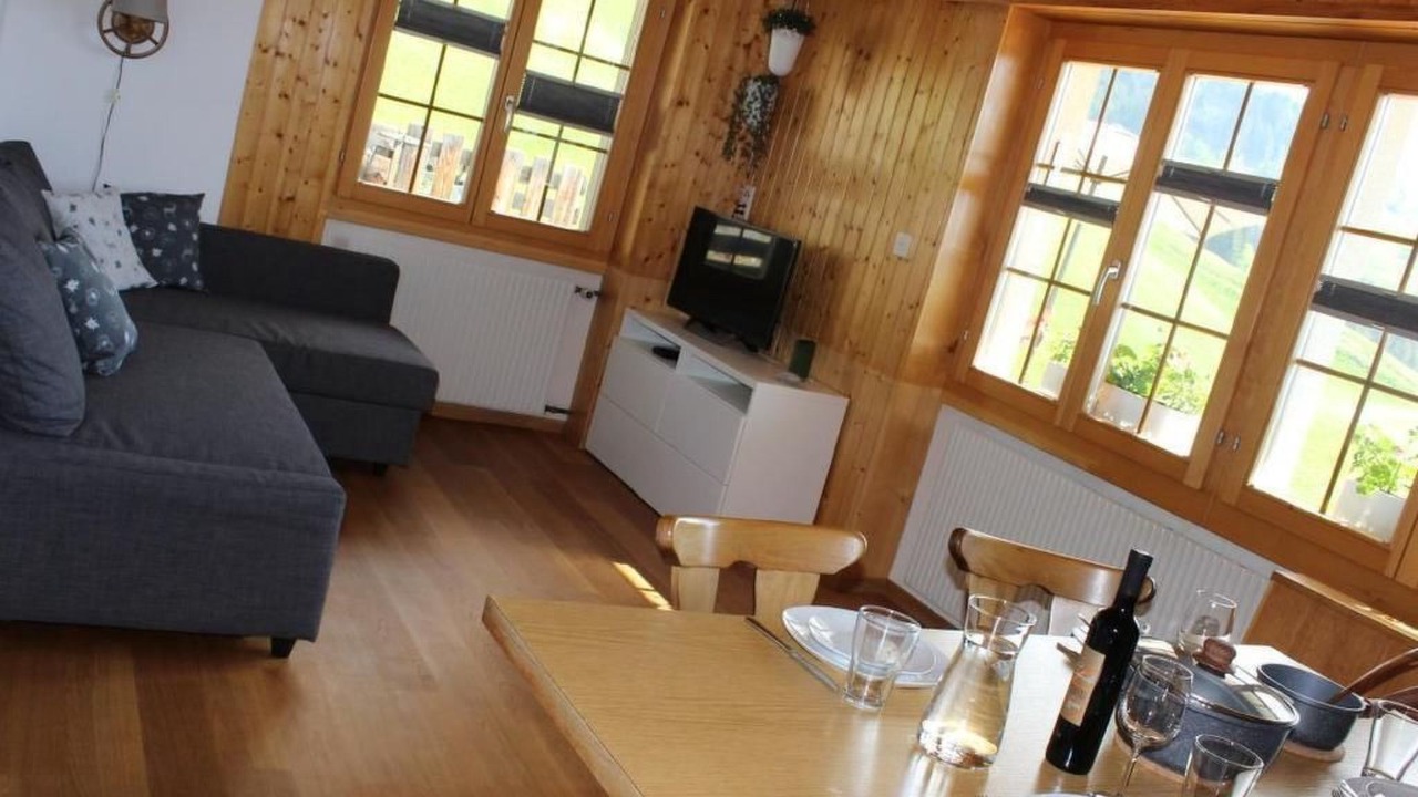 Photo of Livingroom in Nuegg
