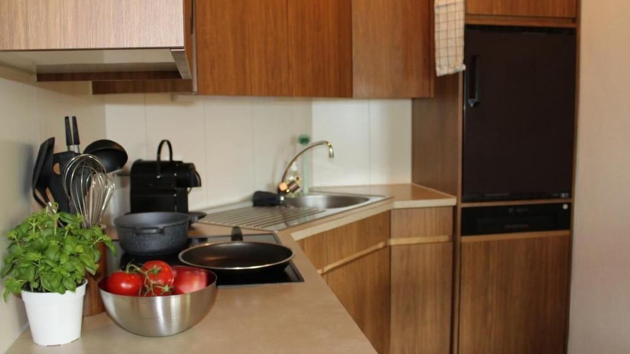 Photo of Kitchen in Nuegg