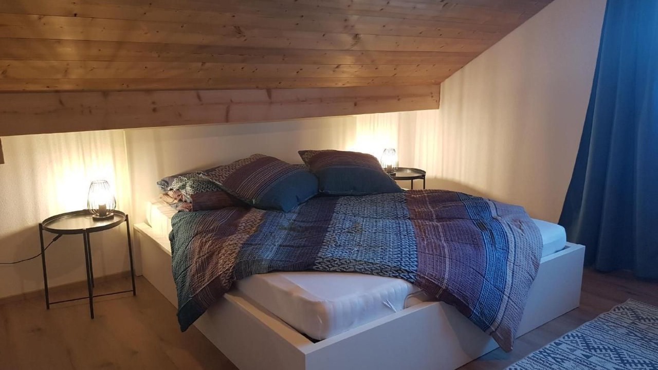 Photo of Bedroom in Mitloedi