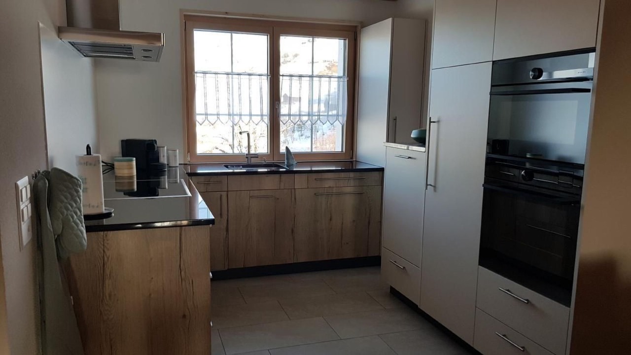 Photo of Kitchen in Mitloedi