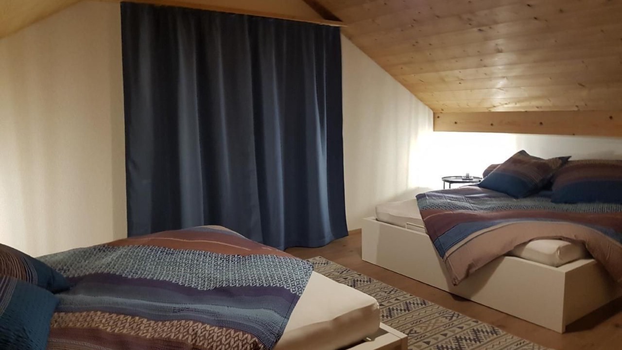 Photo of Bedroom in Mitloedi