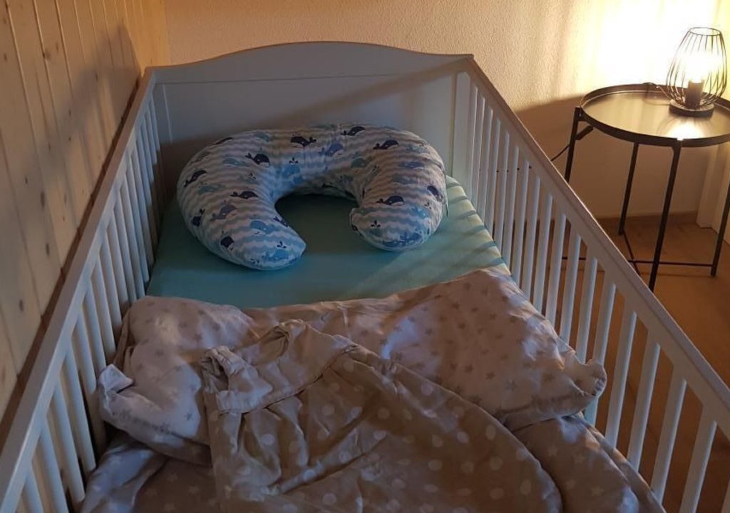 Photo of Bedroom in Mitloedi