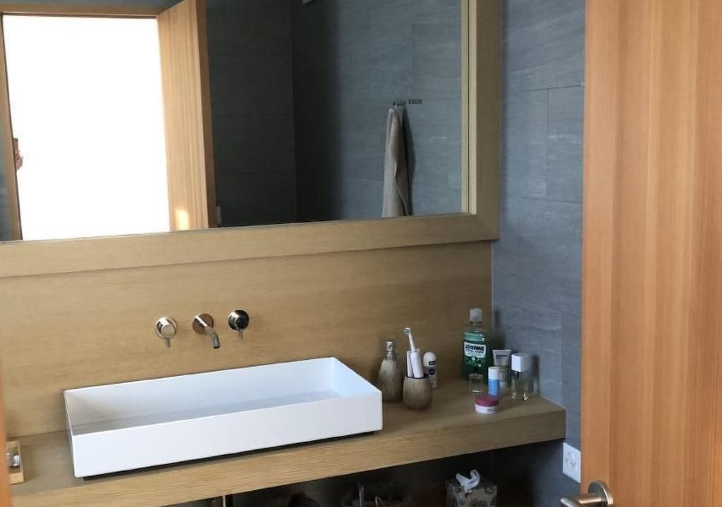 Photo of Bathroom in Maloja