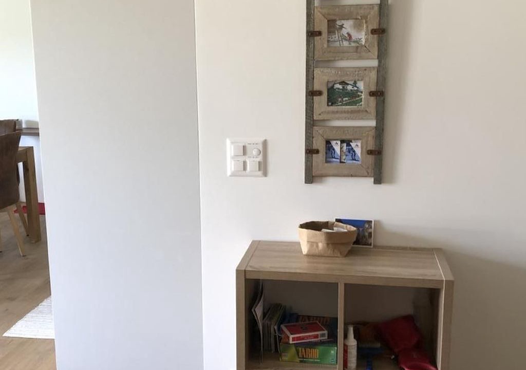 Photo of Bedroom in Maloja