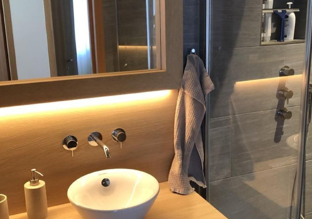 Photo of Bathroom in Maloja