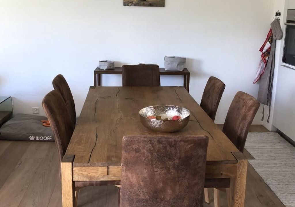Photo of Bedroom in Maloja