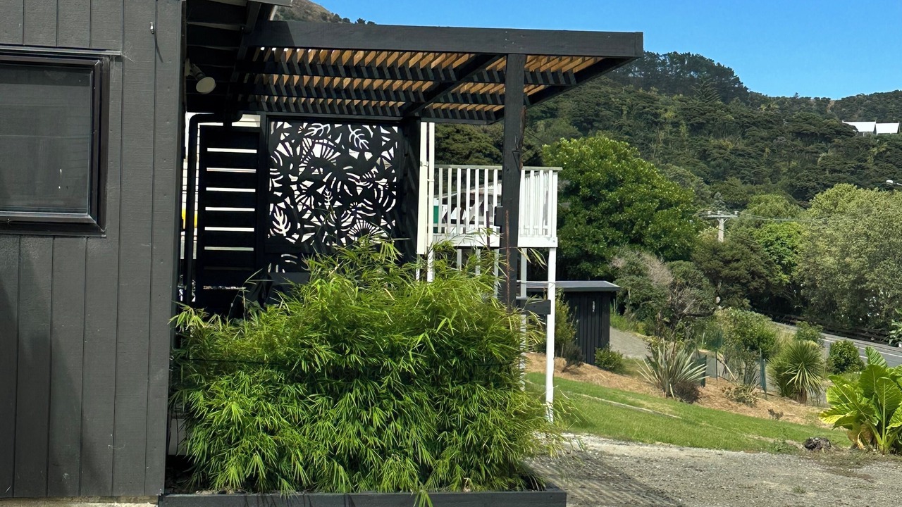 Photo of Outdoor in Omapere