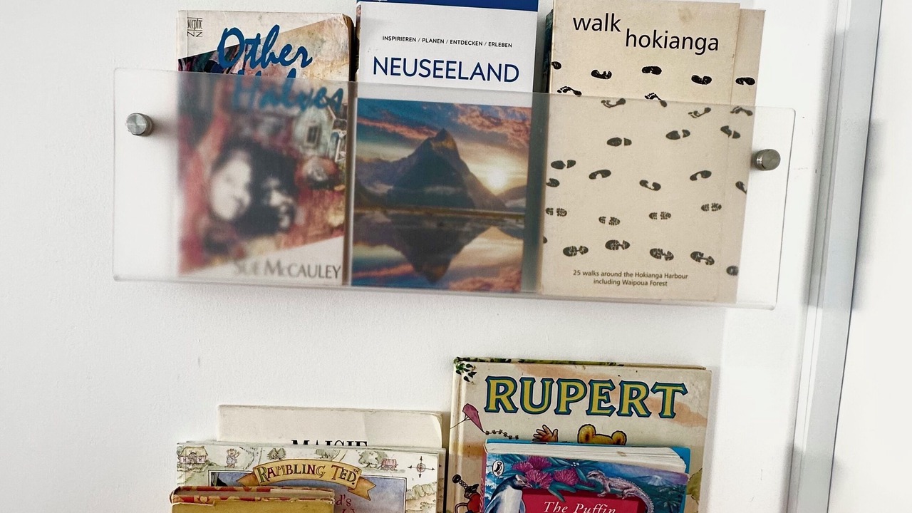 Photo of Others in Omapere