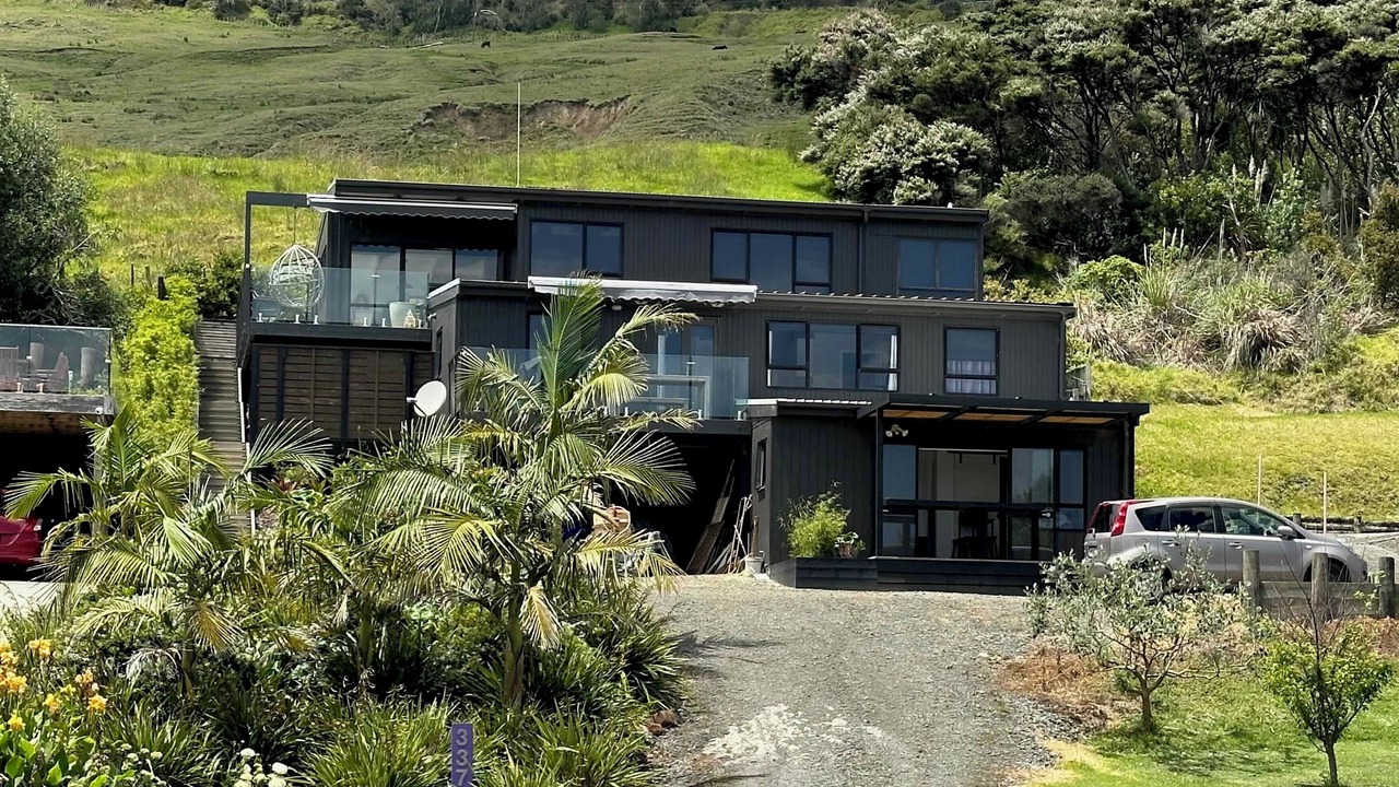 Photo of Outdoor in Omapere