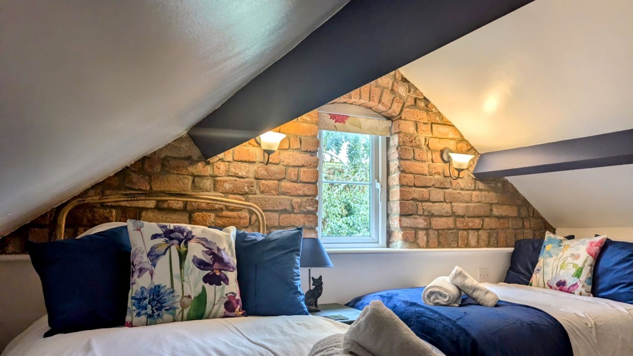 Photo of Bedroom in Stonehouse