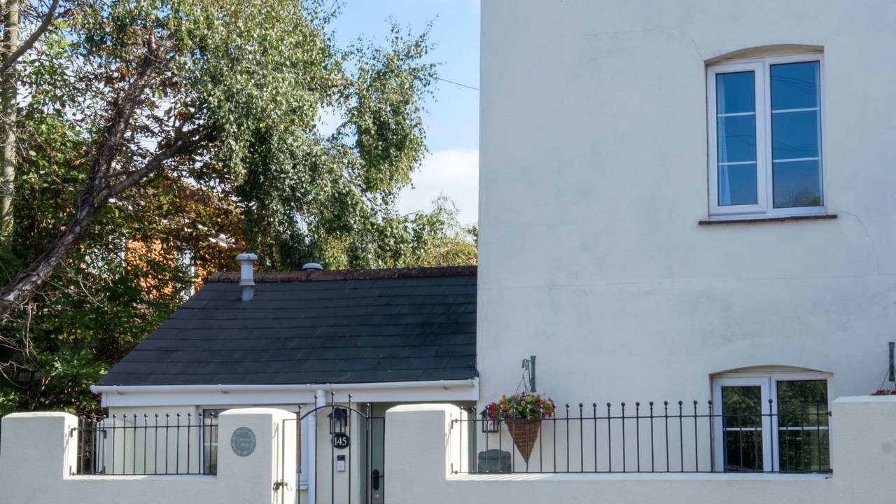 Photo of Outdoor in Stonehouse