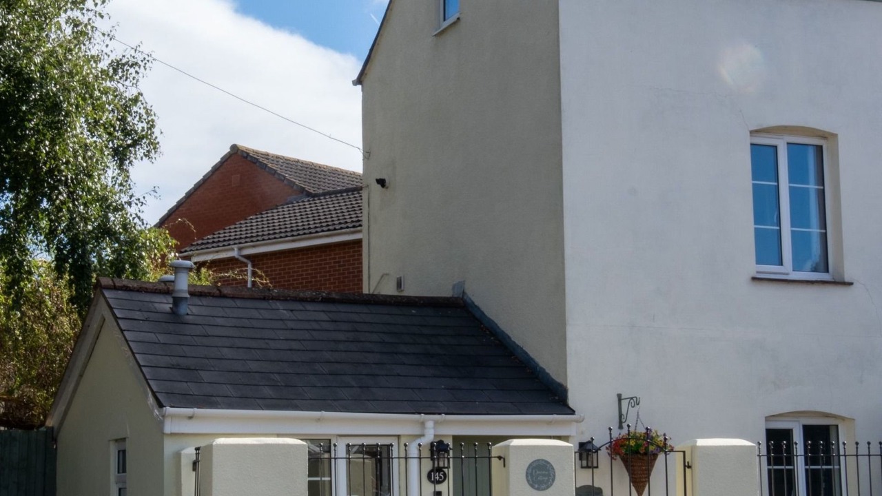 Photo of Outdoor in Stonehouse