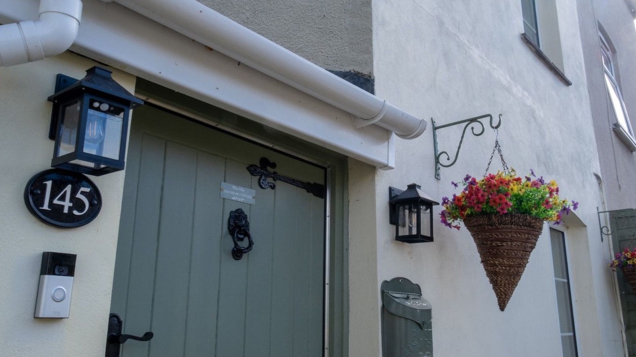 Photo of Outdoor in Stonehouse