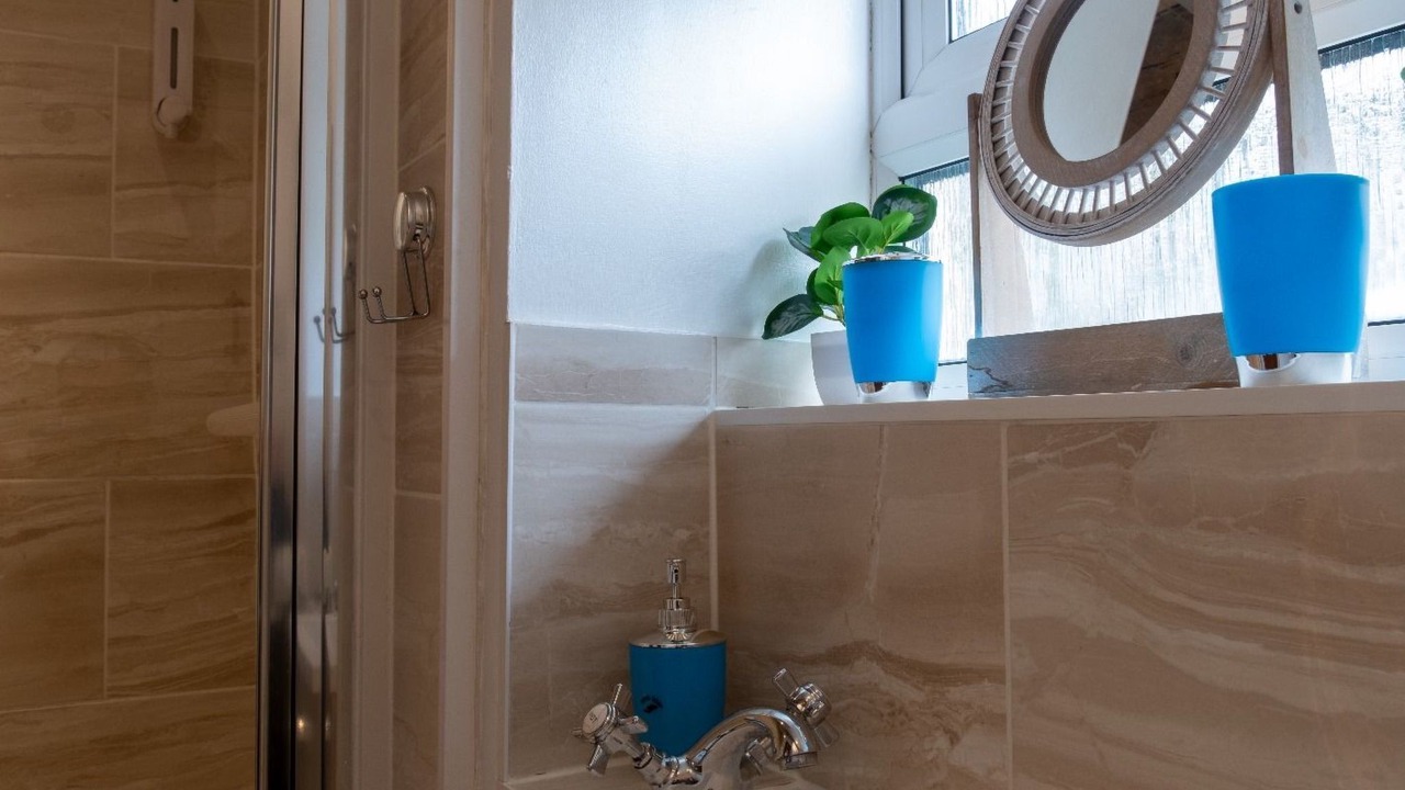 Photo of Bathroom in Stonehouse