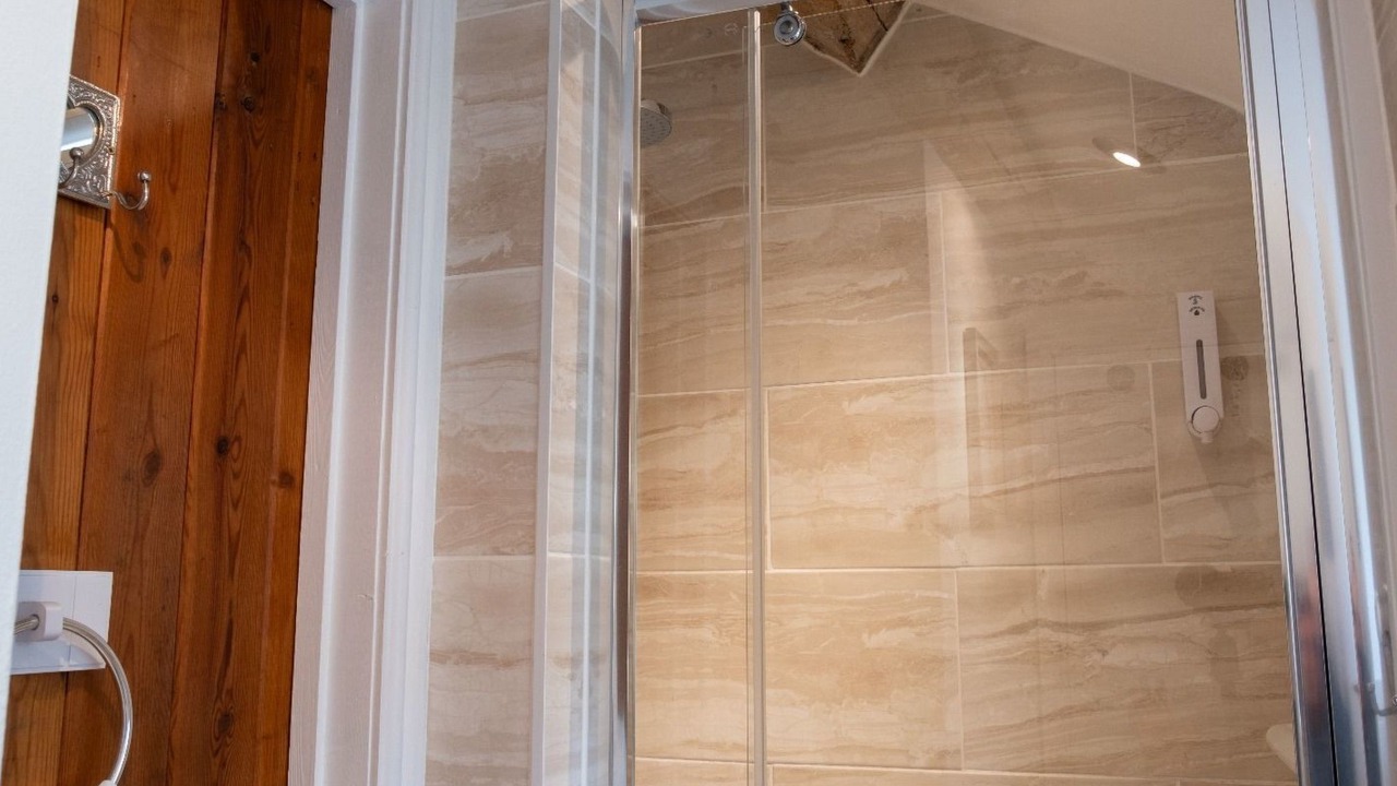 Photo of Bathroom in Stonehouse